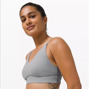 Lululemon Radiant Motion Bra